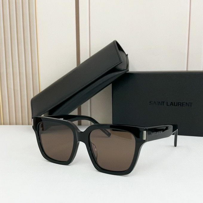 Yves Saint Laurent YSL Sunglasses ID:20230331-333